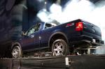 Ford F-150 FX4 2004 года